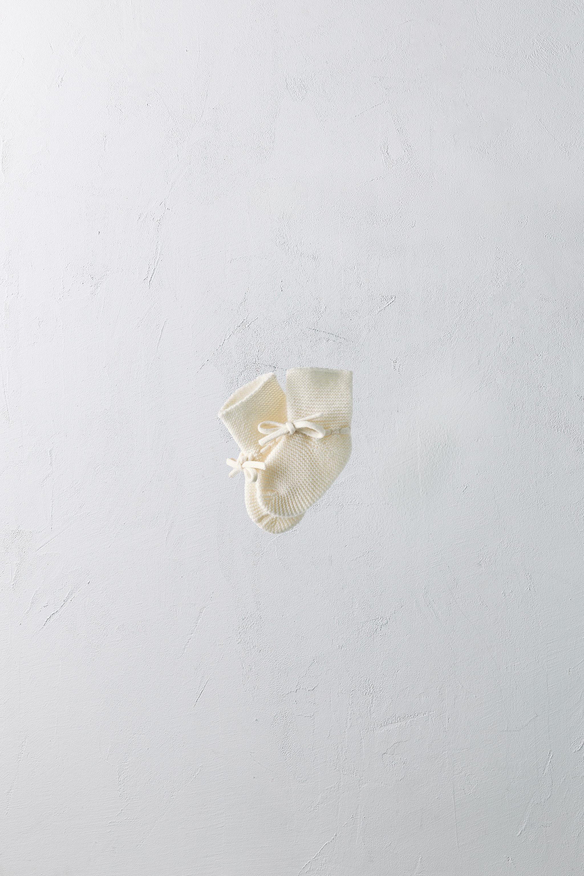 1-12 MONTHS/ 100% CASHMERE BOOTIES LIMITED EDITION